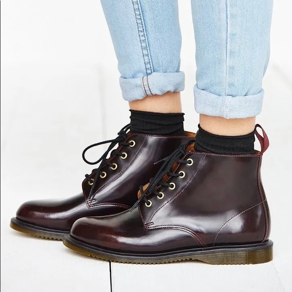 Doc Martens Emmeline - Picture 13 of 13